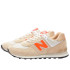 Zapatillas New Balance 574 Bone