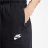 Pantalones Nike Sportswear Club M Black