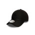 Gorra New Era LA Dodgers Essential 9FORTY Negro