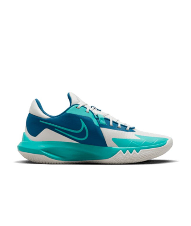 Zapatillas de Baloncesto Nike Precision 6...