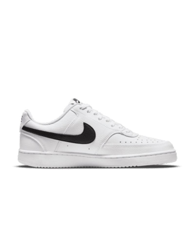 Zapatillas Nike Court Vision Low Be Wo Sh