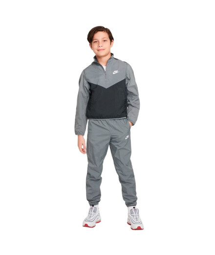 Chándal Nike Sportswear Big infantil