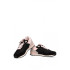 Zapatillas London Classic Black Niña