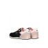 Zapatillas London Classic Black Niña