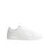 Zapatillas Adams Snaky White Mujer