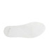 Zapatillas Adams Snaky White Mujer