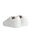 Zapatillas Adams Snaky White Mujer