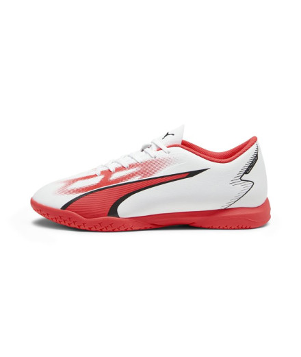Zapatillas de fútbol sala  Puma Ultra Play It Hombre