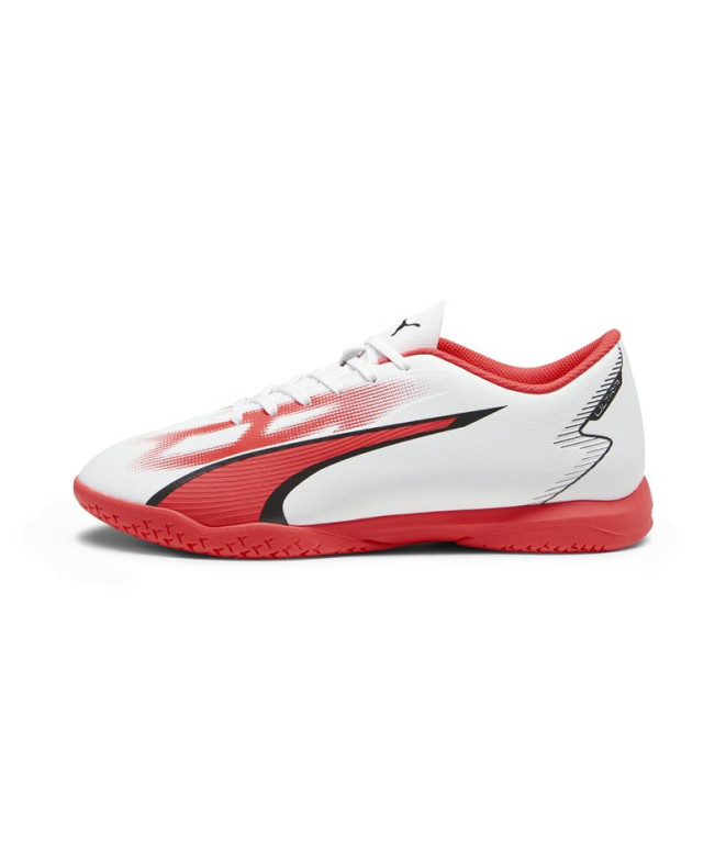 Zapatillas de fútbol sala  Puma Ultra Play It...