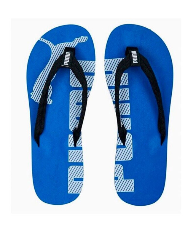 Chanclas Puma Epic Flip V2 Royal Sapphire