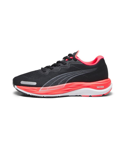 Zapatillas de Running Puma Velocity Nitro 2 Wns Mujer