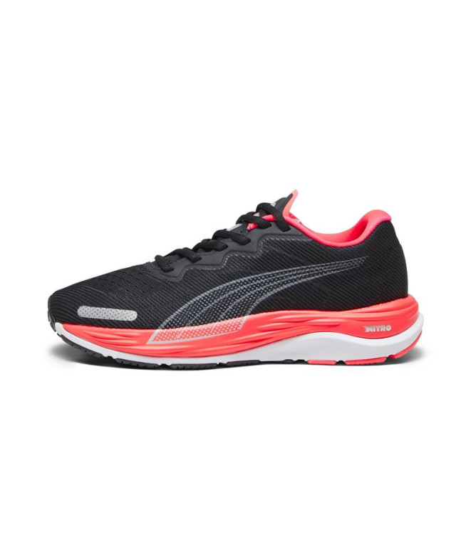 Zapatillas de Running Puma Velocity Nitro 2 Wns...