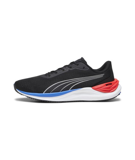 Zapatillas de Running Puma Electrify Nitro 3 Hombre