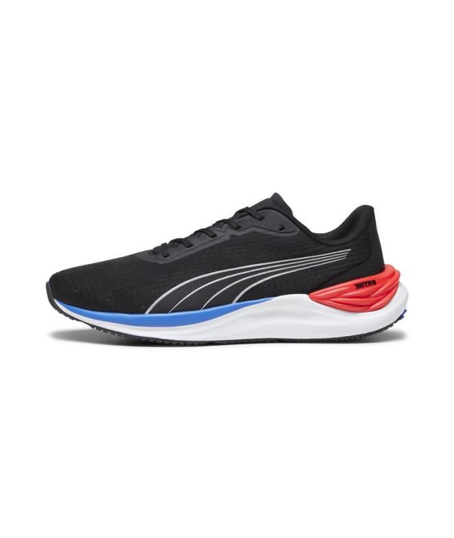 Zapatillas de Running Puma Electrify Nitro 3...