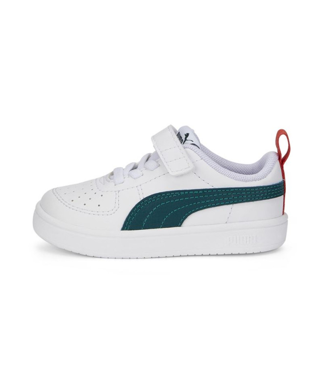 Zapatillas de Puma Rickie+ Inf Infantil