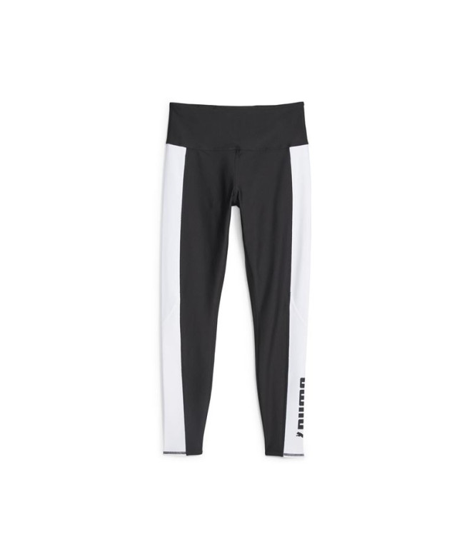 Mallas de Fitness Puma Fit Eversculpt Mujer