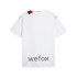 Camiseta de Fútbol Puma Milan Away Hombre