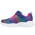 Zapatillas Skechers Wavy Beams niña