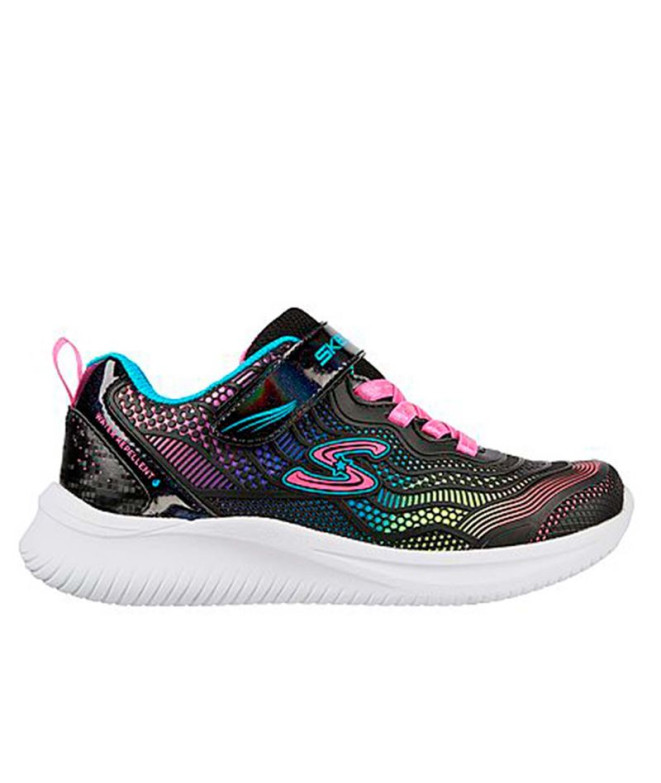 Zapatillas Skechers Jumpsters niña