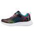 Zapatillas Skechers Jumpsters niña