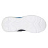 Zapatillas Skechers Tri-Namics Niño Black & Charcoal Yellow & Blue