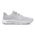 Zapatillas de Running Under Armour Charged Pursuit 3 Bl Mujer Gris