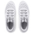 Zapatillas de Running Under Armour Charged Pursuit 3 Bl Mujer Gris