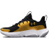 Zapatillas de Baloncesto Under Armour Flow Futr X 3 Negro