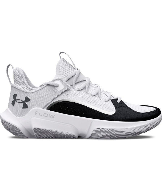 Zapatillas de Baloncesto Under Armour Flow Futr...
