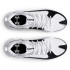 Zapatillas de Baloncesto Under Armour Flow Futr X 3 Blanco