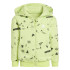 Chándal adidas Lk Bluv Q3 Infantil Verde
