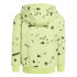 Chándal adidas Lk Bluv Q3 Infantil Verde