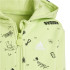 Chándal adidas Lk Bluv Q3 Infantil Verde