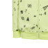 Chándal adidas Lk Bluv Q3 Infantil Verde