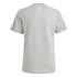 Camiseta adidas Essentials Big Logo l 2 Infantil