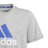 Camiseta adidas Essentials Big Logo l 2 Infantil