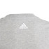 Camiseta adidas Essentials Big Logo l 2 Infantil