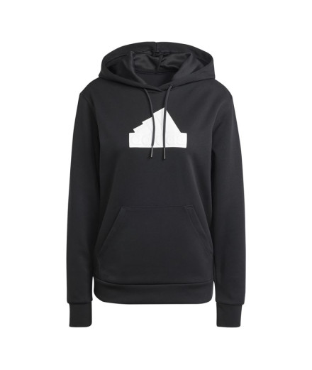 Sudadera adidas Fi Bos Mujer