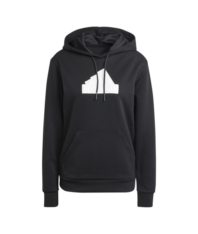Sudadera adidas Fi Bos Mujer