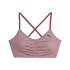 Sujetador deportivo de Yoga Puma Low Impact Studio Fo Mujer