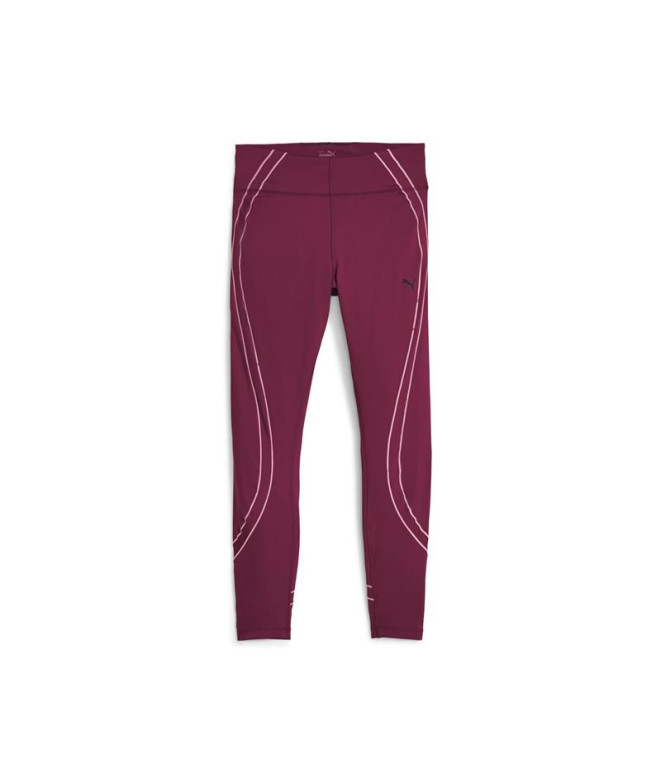 Mallas de Yoga Puma Studio Ultrabare Mujer