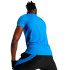 Camiseta de Fitness Puma Men'S Graphic Ruultra Azule Hombre