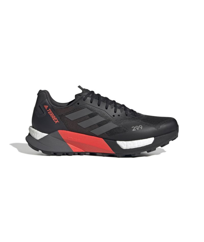 Zapatillas de Trail adidas Terrex Agravic Ultra...