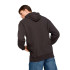 Sudadera Puma Downtown Graphic Hombre Negro