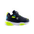 Zapatillas Champion Low Cut Shoe Wave Pu Td Athletic Azul Niño