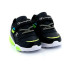 Zapatillas Champion Low Cut Shoe Wave Pu Td Athletic Azul Niño