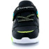 Zapatillas Champion Low Cut Shoe Wave Pu Td Athletic Azul Niño