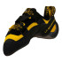 Pies de gato La Sportiva Miura Vs Black/Yellow Hombre