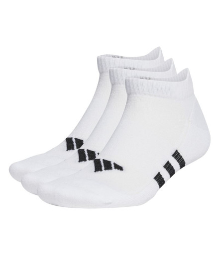 Calcetines de Fitness adidas Prf Cush Low 3P