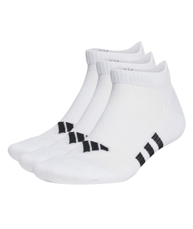 Calcetines de Fitness adidas Prf Cush Low 3P